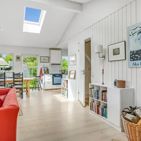 Hébergement de vacances Helmer - 5km From The Sea By Interhome