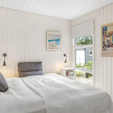Helmer - 5km From The Sea By Interhome *