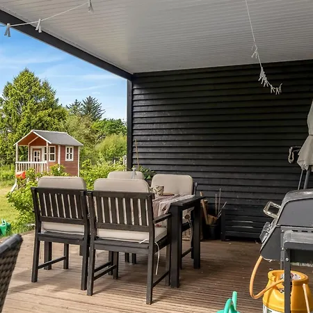 Helmer - 5km From The Sea By Interhome