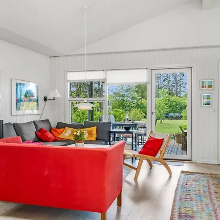 Helmer - 5km From The Sea By Interhome Hébergement de vacances