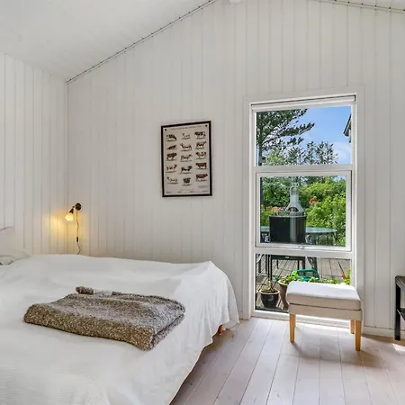 Helmer - 5km From The Sea By Interhome *