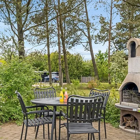 Helmer - 5km From The Sea By Interhome Hébergement de vacances *