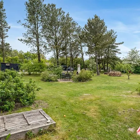 Helmer - 5km From The Sea By Interhome *
