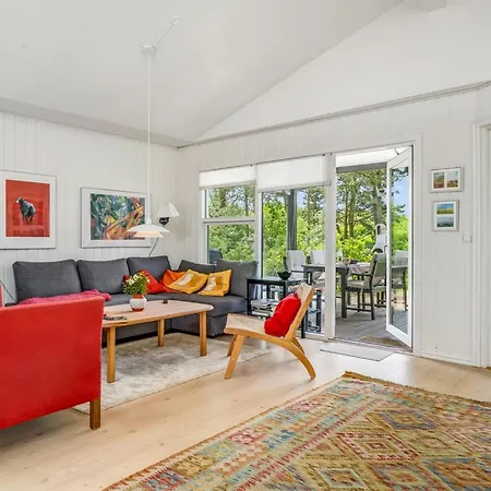 Helmer - 5km From The Sea By Interhome