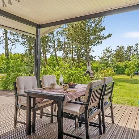 Helmer - 5km From The Sea By Interhome Hébergement de vacances